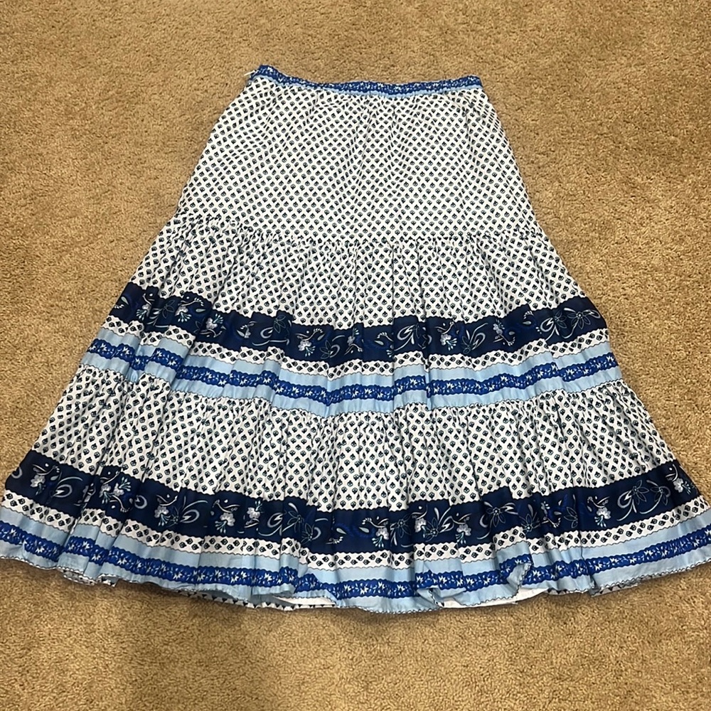 J Crew Skirt